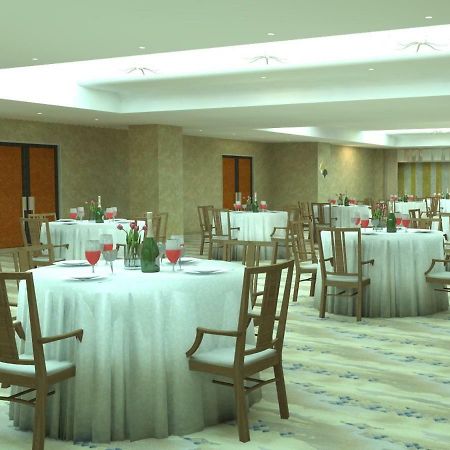 Green Hill Hotel Akaši Exteriér fotografie