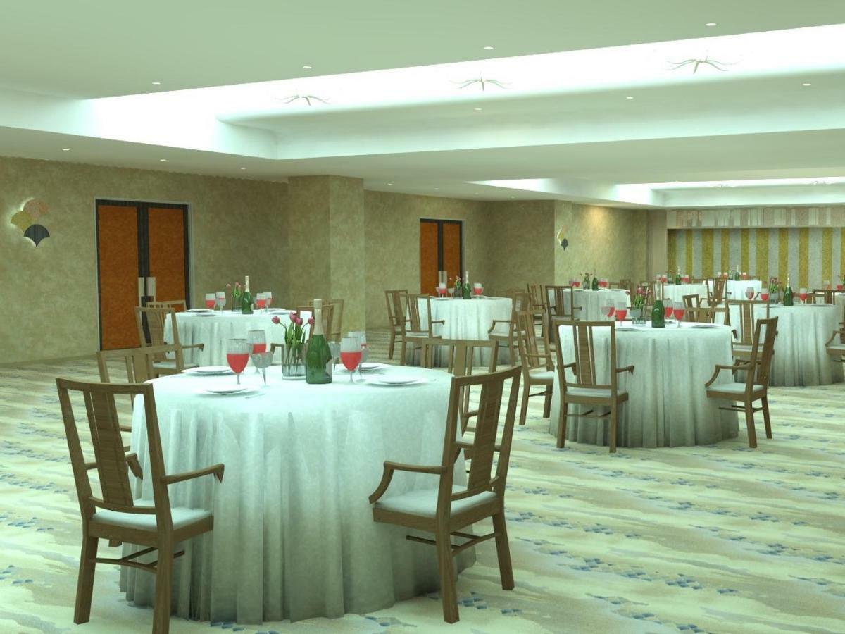 Green Hill Hotel Akaši Exteriér fotografie